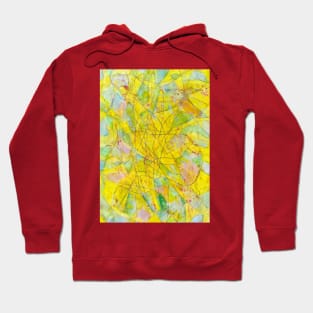 Cosmodromic art - 38 Hoodie